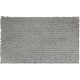 preview thumbnail 47 of 69, Mohawk Home Metaphor Bath Rug 2' 3" x 3' 9" - Silver