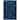 Addison Aurora Deeply Complex Modern Blue Shag Area Rug