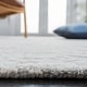 preview thumbnail 28 of 62, SAFAVIEH Handmade Metro Marcienne French Country Wool Rug