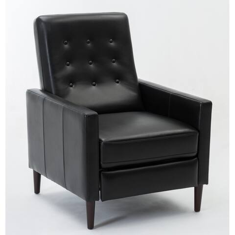 Colton Push Back Tufted Recliner by Greyson Living