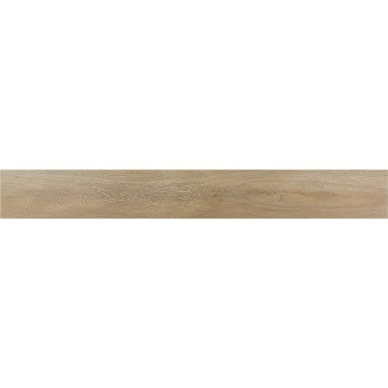 Daltile Asher Bend 9" x 71" Glue Down Luxury Vinyl Flooring (8 Pc per Carton) (35.36 Sq Ft per Carton) - N/A