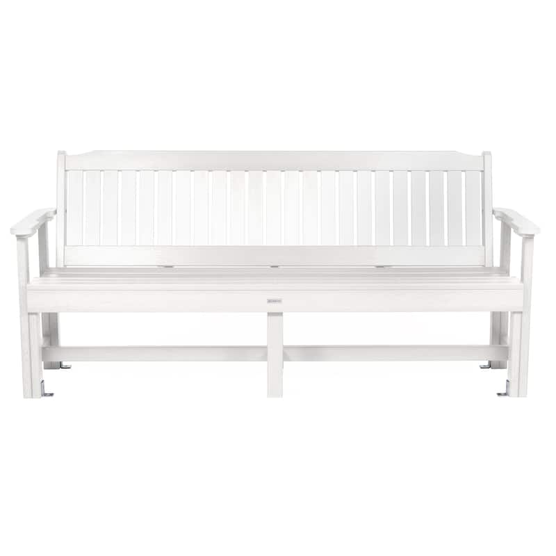 Highwood Professional Commercial Grade Exeter 6' Garden Bench