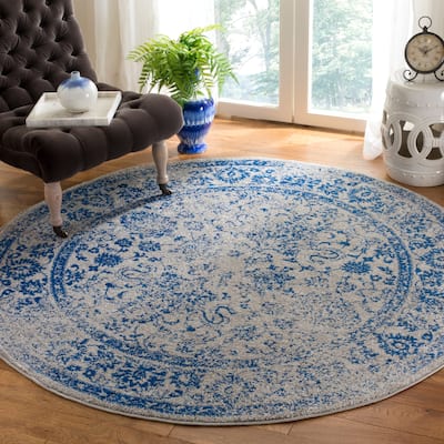 SAFAVIEH Adirondack Zehava Vintage Boho Oriental Rug