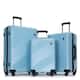 Option Aqua Blue