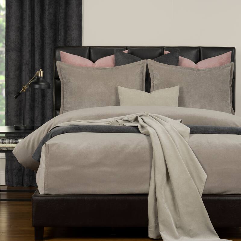 Mixology Padma 7 Piece Bedcap Comforter Set