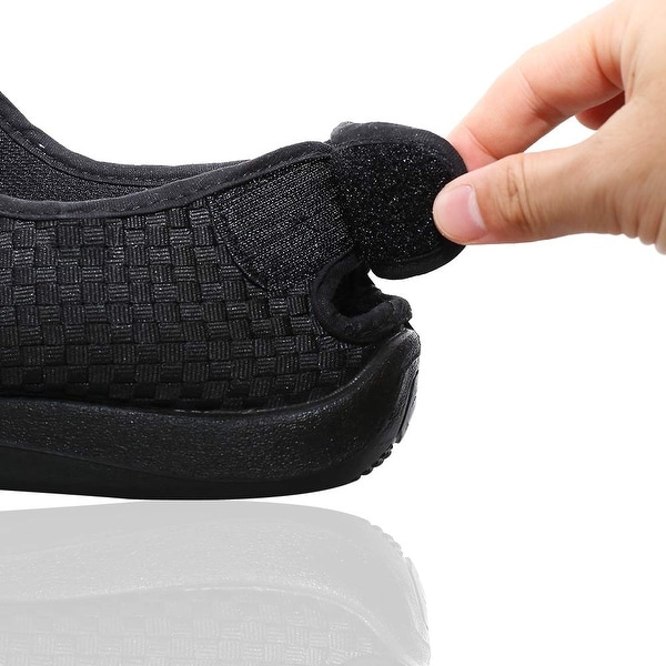 mens extra wide diabetic shoes
