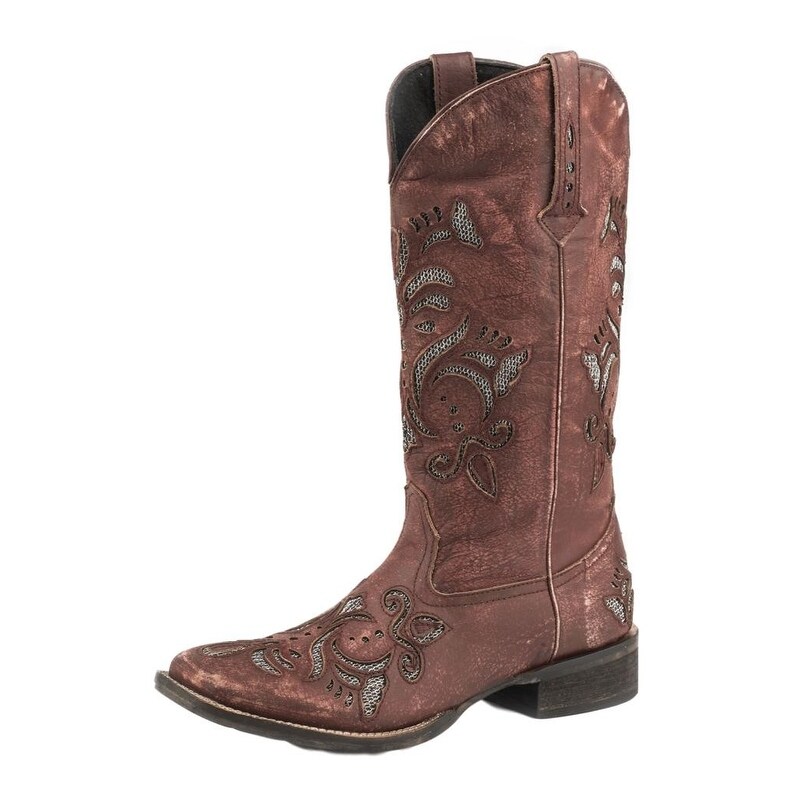 12 wide womens boots