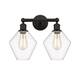 Option Clear / Oil Rubbed Bronze