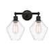 Option Clear / Oil Rubbed Bronze
