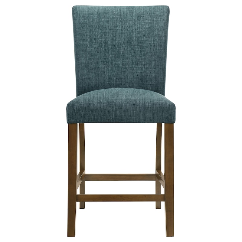 Paxton Upholstered Counter Height Dining Chair (Set of 2)