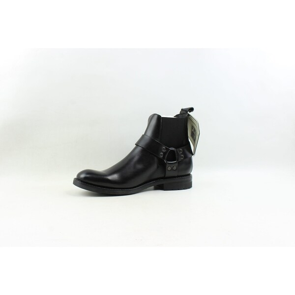 frye stone harness chelsea