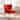 Haven Contemporary Velvet Upholstered Accent Chair