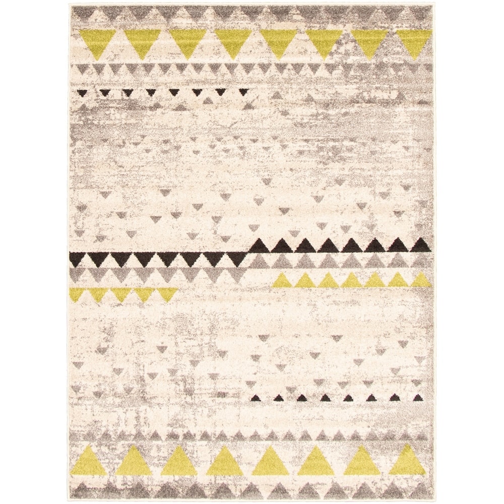 ECARPETGALLERY Remi Transitional Rug