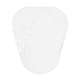 preview thumbnail 1 of 3, Boppy Changing Pad Waterproof Liners - 3 Pack - White White