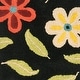 preview thumbnail 37 of 46, SAFAVIEH Handmade Blossom Aggie Modern Floral Wool Rug