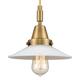 Option Brushed Brass