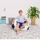 preview thumbnail 2 of 38, Kids Sports Big Comfy Bean Bag Chair