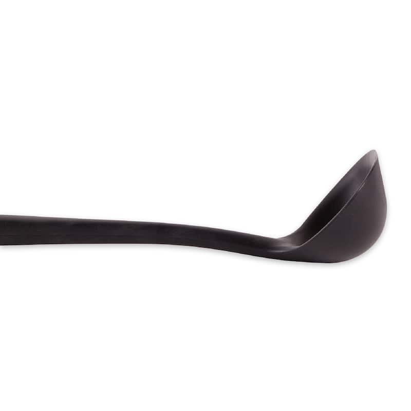Ela's Silicone Ladle - Blue - 11 x 3.5 x .5