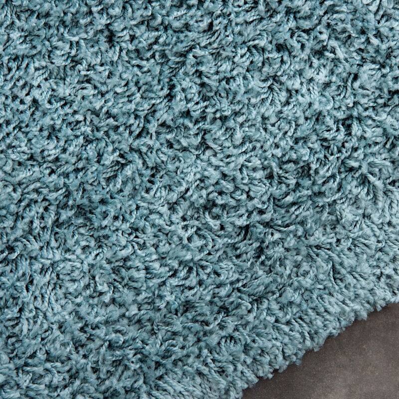 Shag Laurian Collection Area Rug