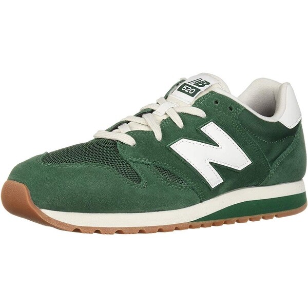 new balance men's 520v1 sneaker
