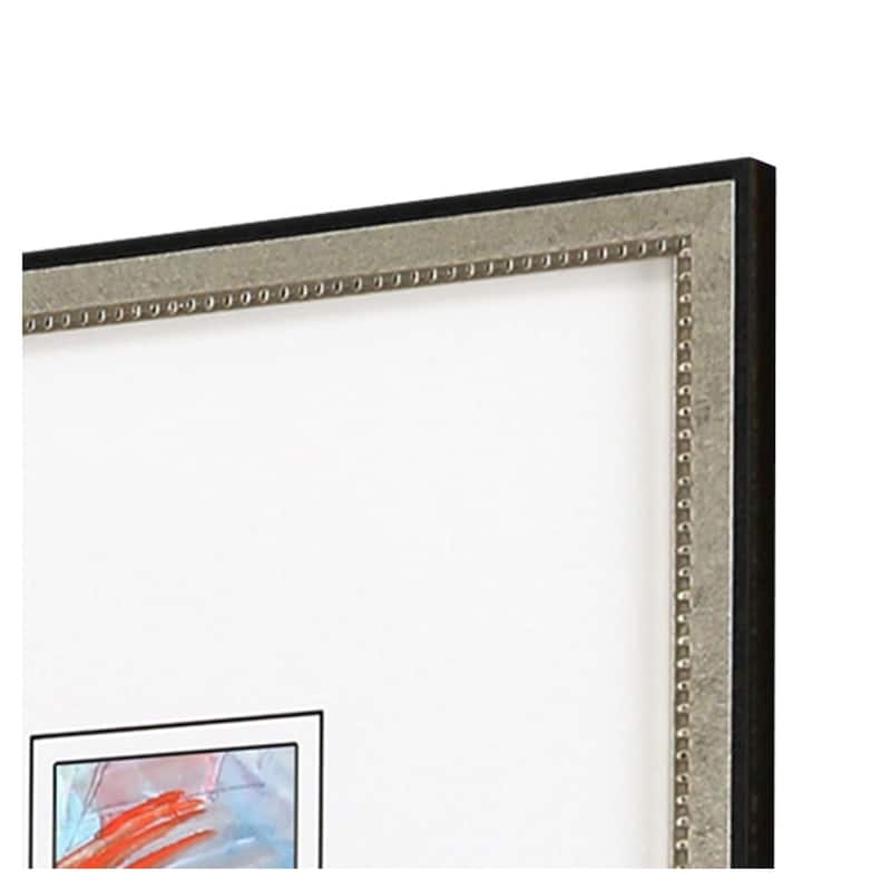Homecoming I S/4 Framed Art Exclusive Giclee Under Glass