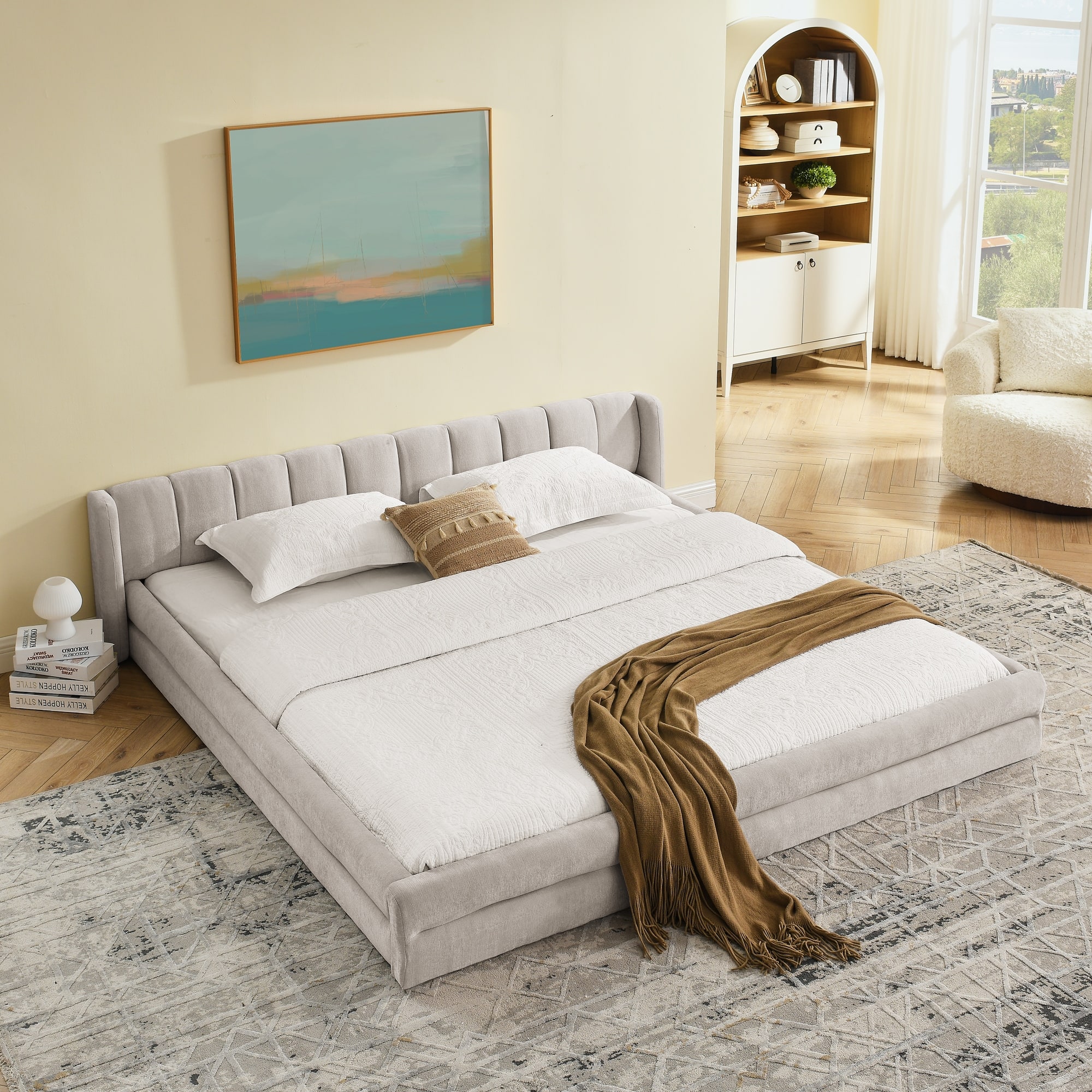 Option Beige