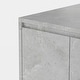 preview thumbnail 13 of 15, 94.5” Extra Large Kitchen Island with Storage, Stone-Look Counter Height Island, Fully Assembled Modern Kitchen Furniture