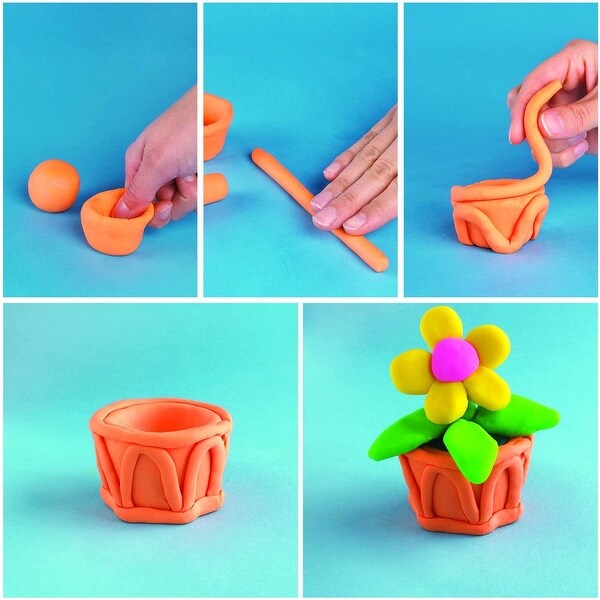 play doh modeling compound