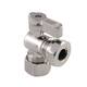 Option Brushed Nickel