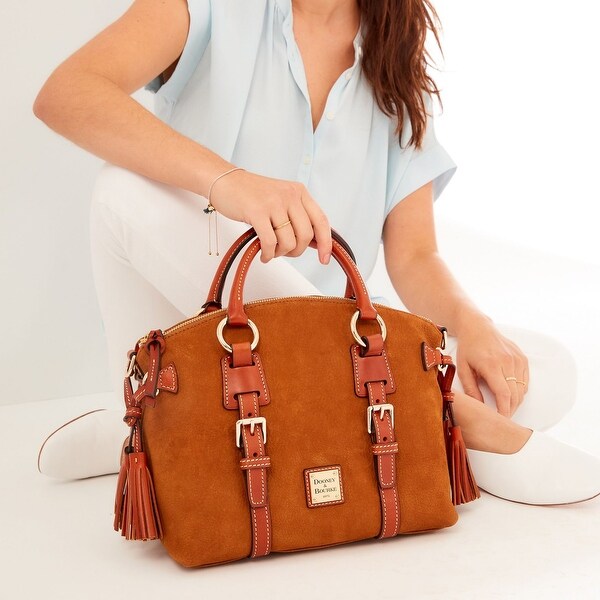 bristol satchel