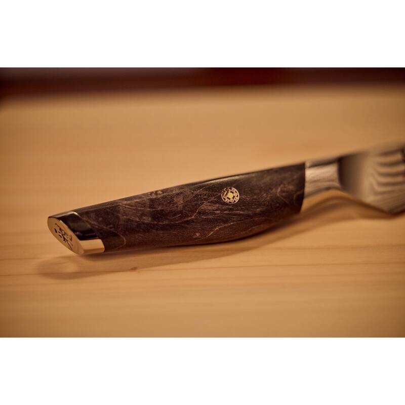 MIYABI Iki 3.5-inch Paring Knife