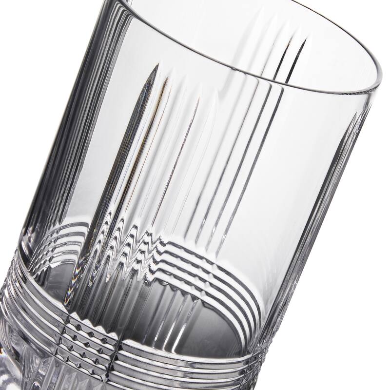 Marquis Vector Highball, Set of 2