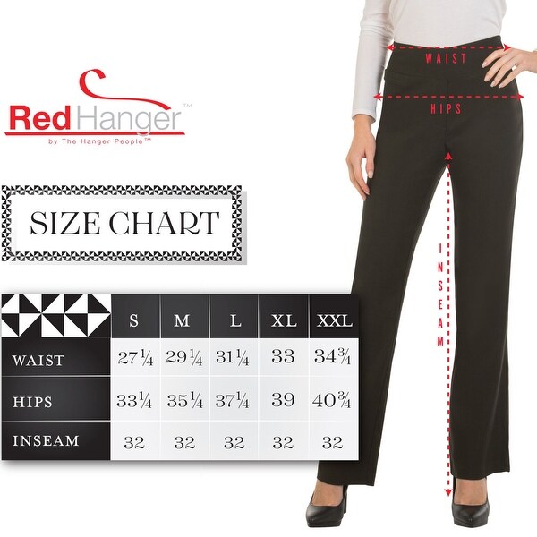 stretch bootcut dress pants