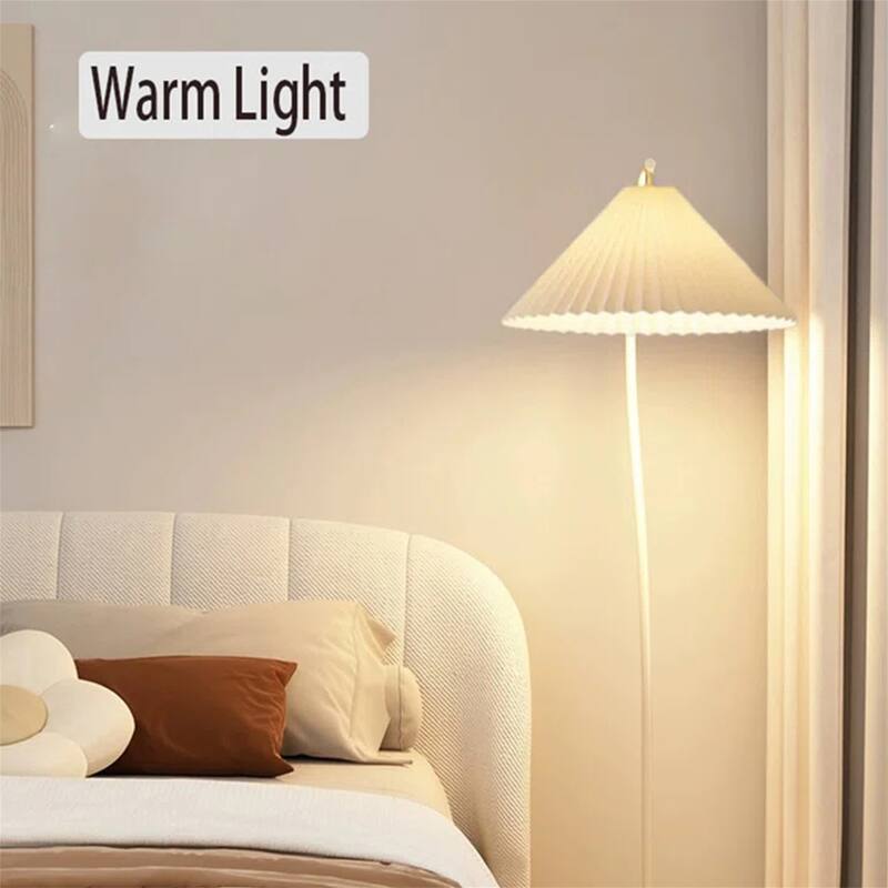 59.8'' Accent Floor Lamp