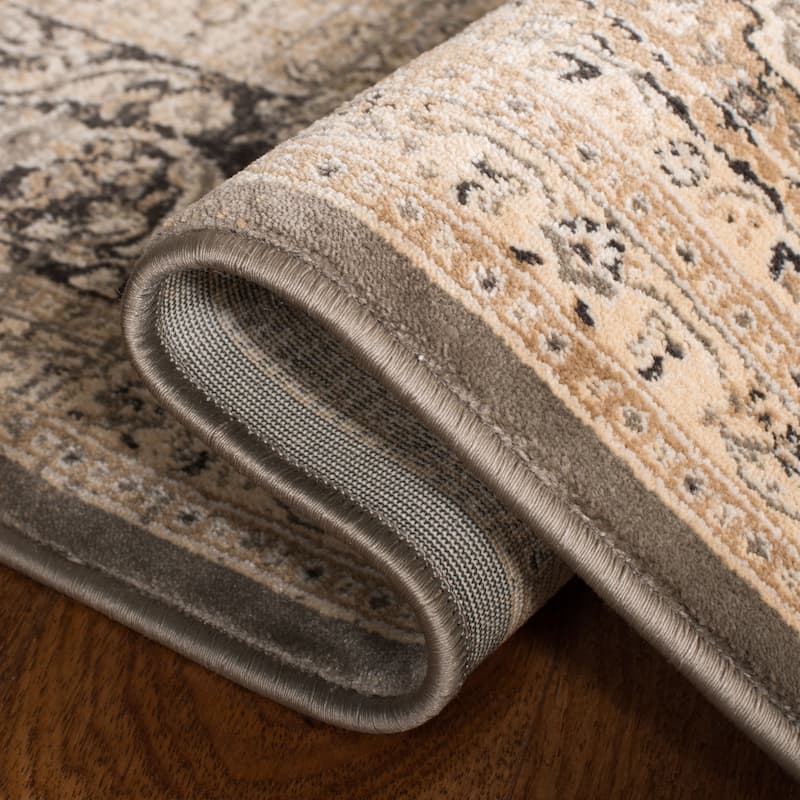 SAFAVIEH Vintage Distressed Boho Erma Oriental Rug