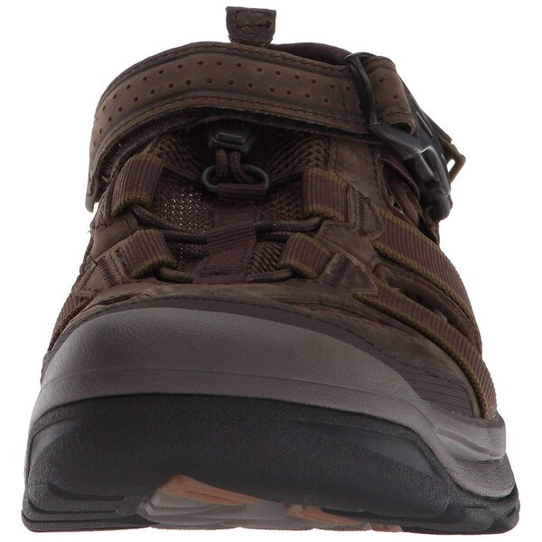 teva omnium 2 leather sandal