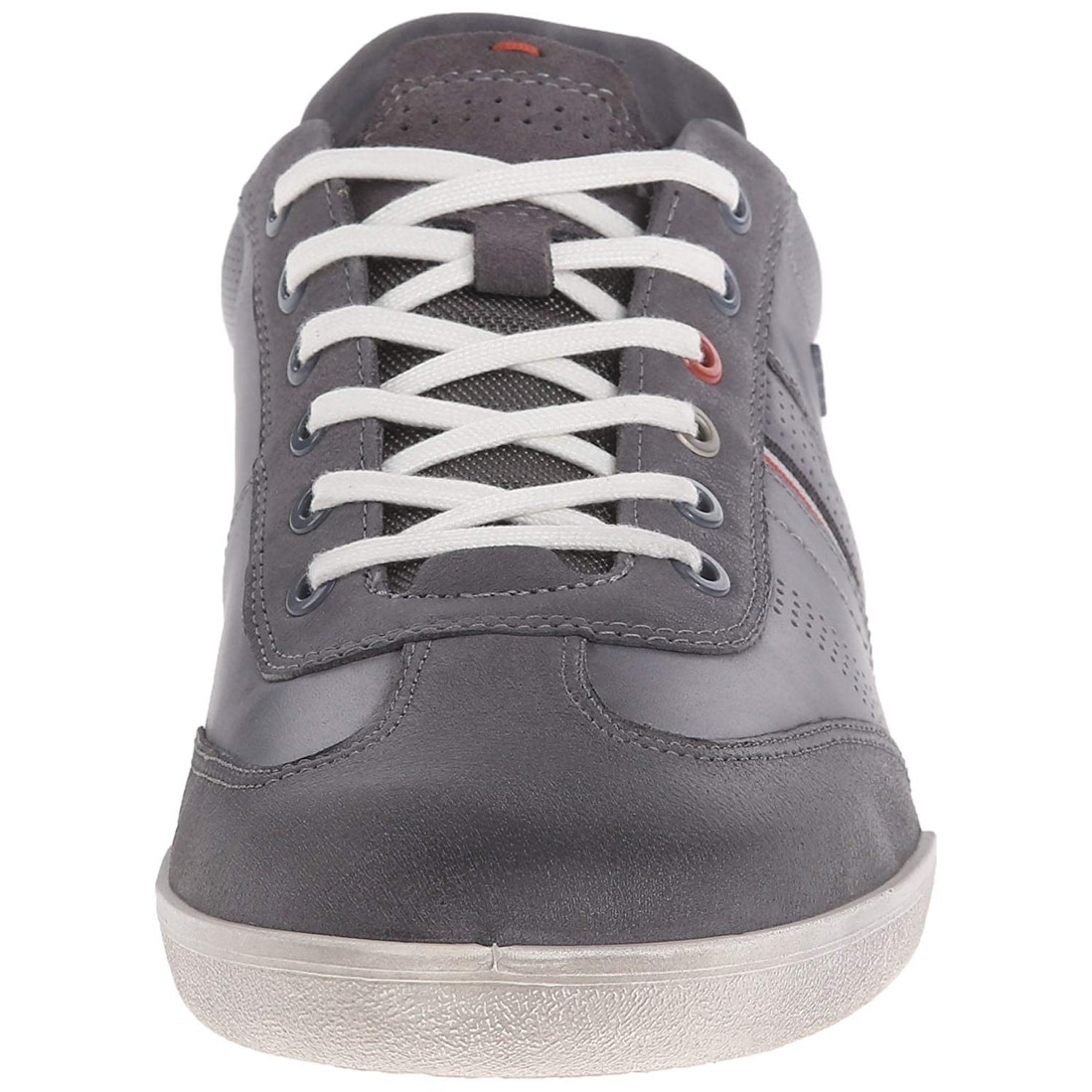 ecco men's enrico retro oxford shoe