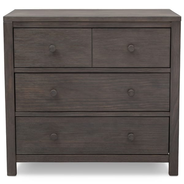 delta dresser grey Children Cambridge 3 Drawer - Bed Bath & Beyond wb4/25/25