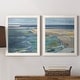 preview thumbnail 6 of 7, BREAKWATER-Premium Framed Print - Ready to Hang
