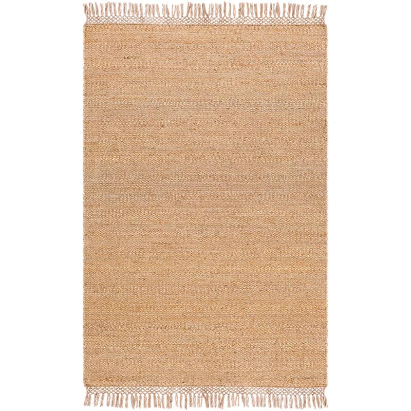 Artistic Weavers Tortue Modern Jute/PET Yarn Handmade Area Rug