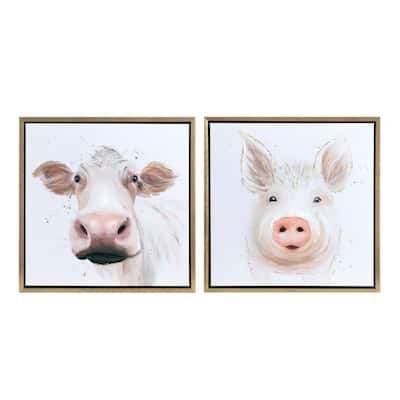 Bessie & Dolly