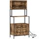 Option Rustic Brown