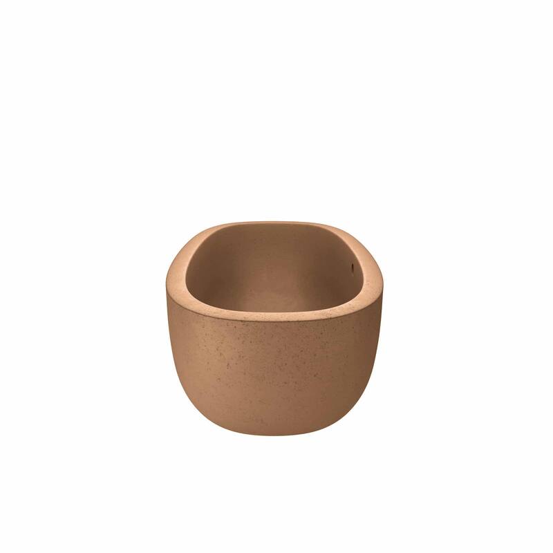 Native Trails Avalon 72" NativeStone Free Standing Bath Tub with