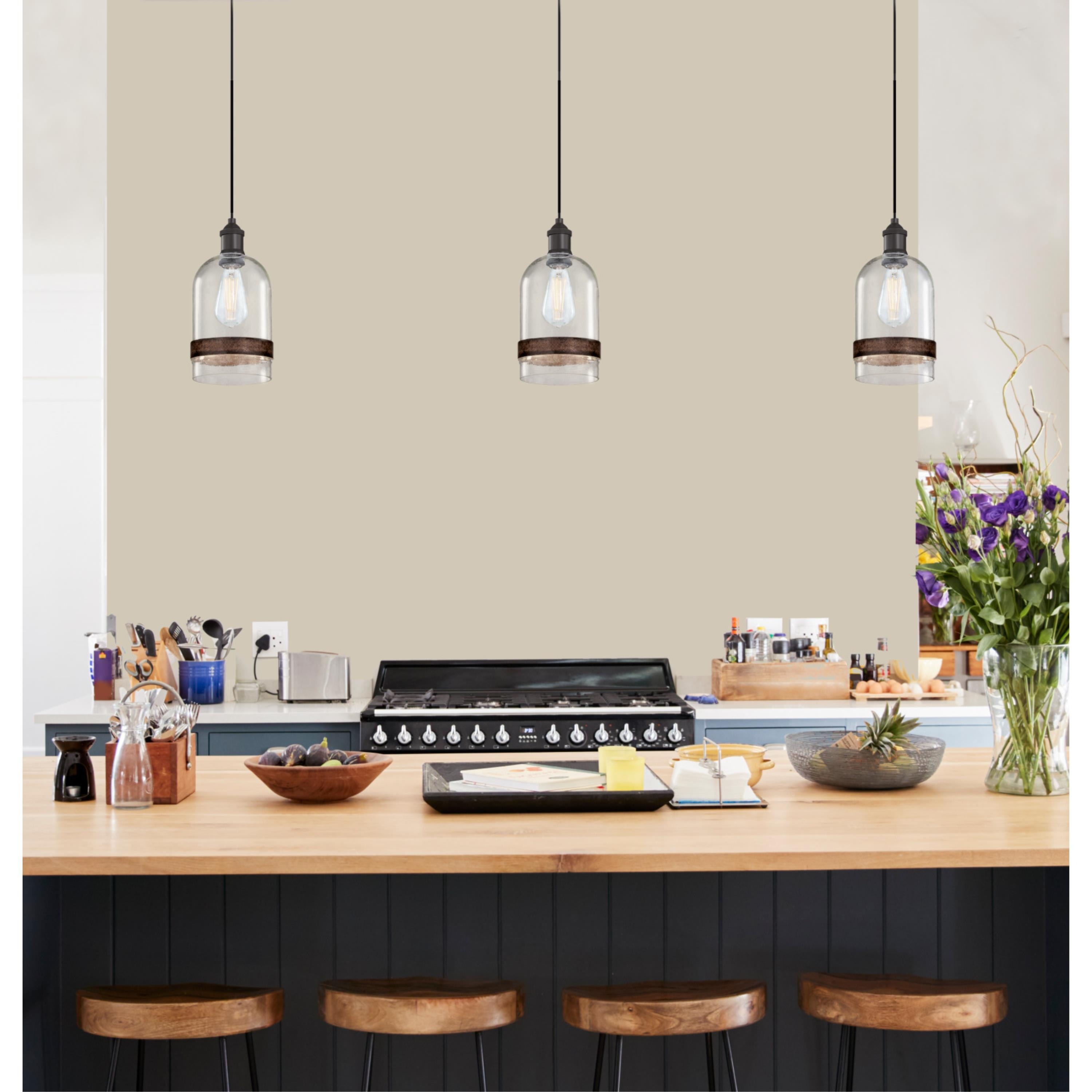 Westinghouse light mini pendant cheap