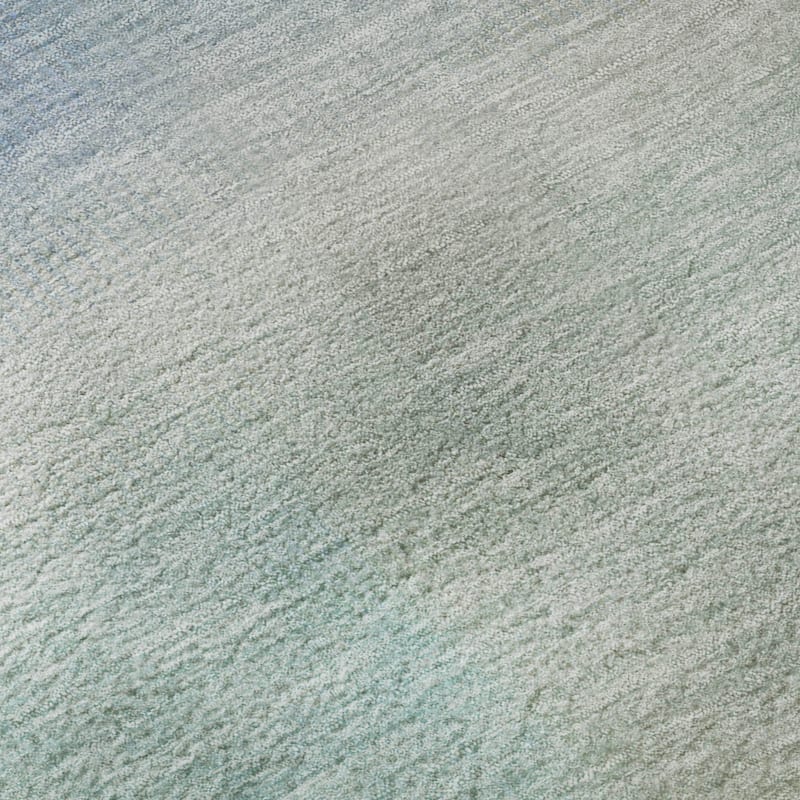 Premium Washable Super Soft Solid Ombre Mayfield Rug