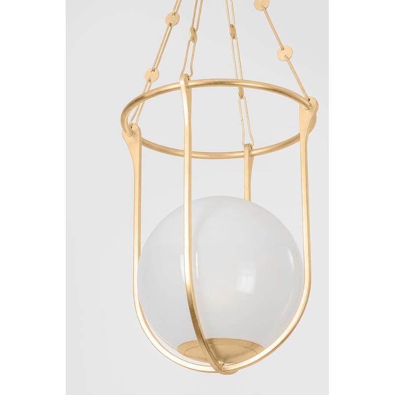 Hudson Valley Lighting 1618 Verbank 18" Wide Pendant