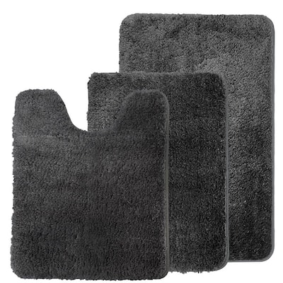 Bath Rugs for Bathroom Non Slip