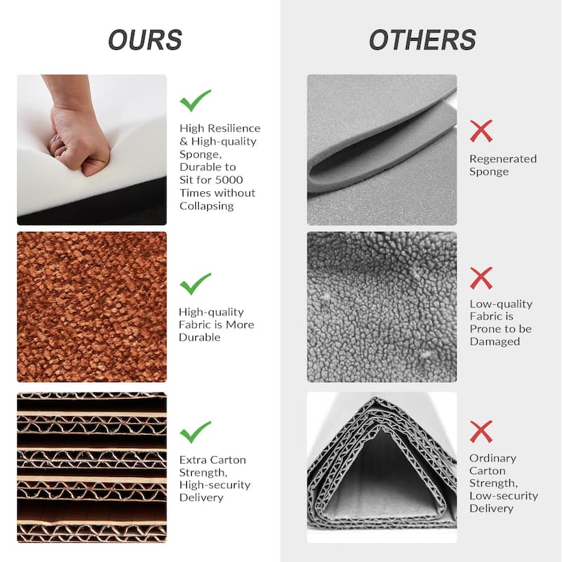 Wayne 35" Wide Boucle Upholstered Teddy Accent Chair with Solid Wood Legs Set of 2 by HULALA HOME