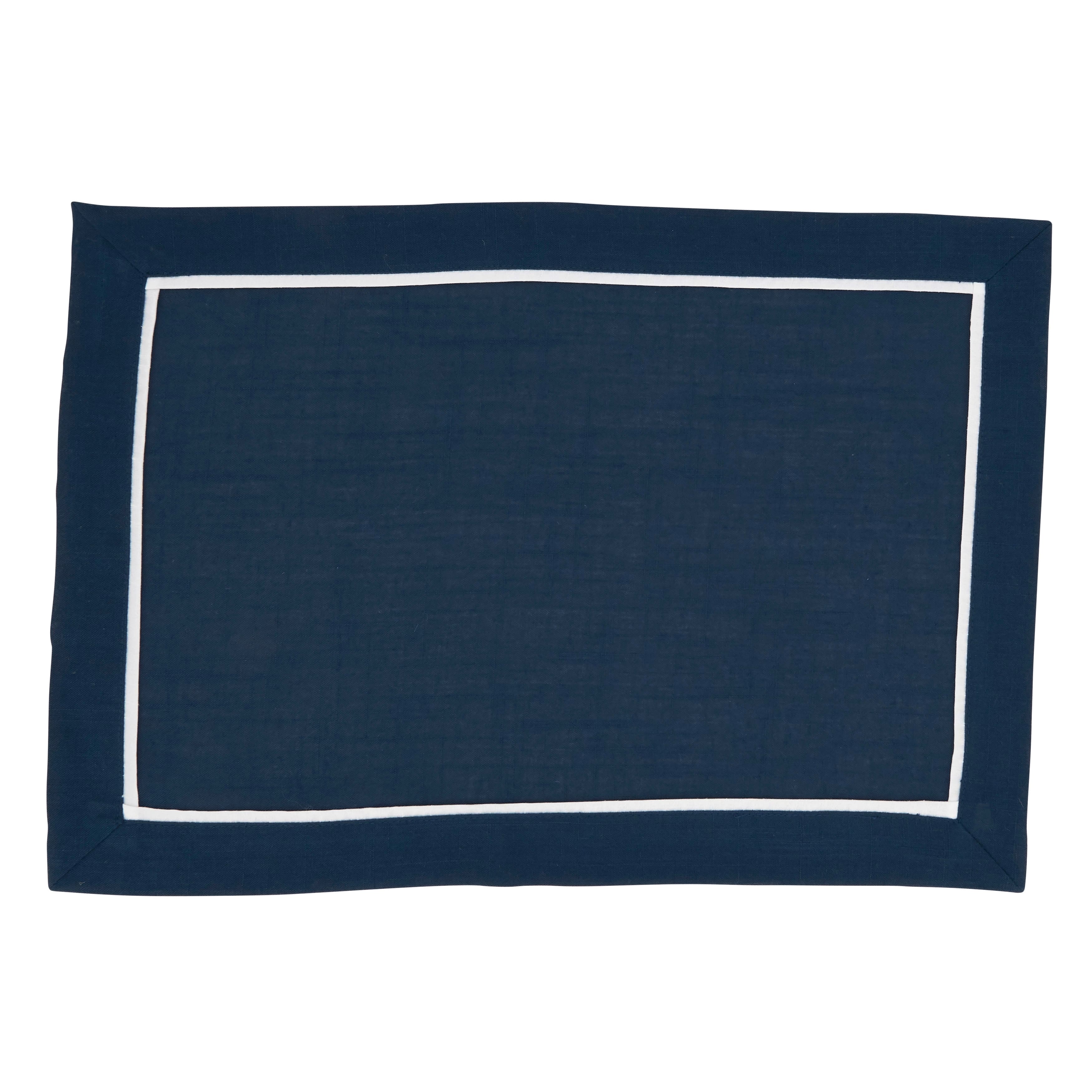 Option Navy Blue