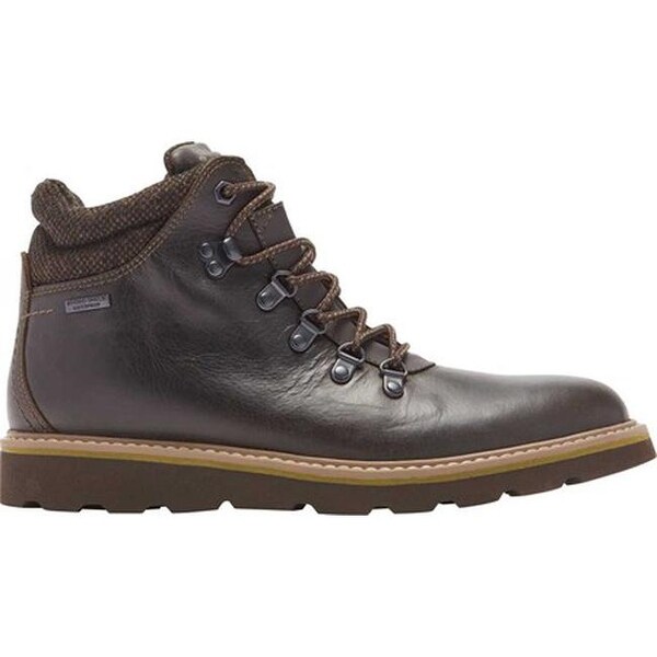 rockport mens ankle boots